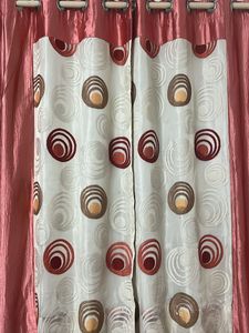 Short Length Curtains