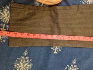 Allen Solly Pinstripe Pants!