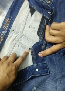 Combo Jeans