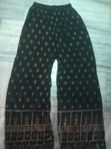 Set Of Two Palazo
