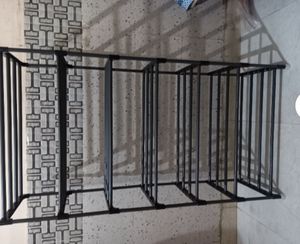 7 Layered Book Shelf