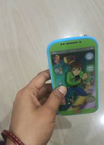 Kids Mobile Phone