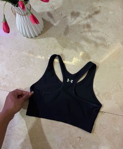 UNDER ARMOUR SPORTS BRA
