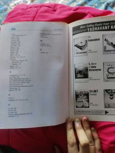 Let Us C Programming Book
