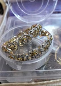 Stylish Bangle Set