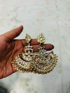 Chandbali Earrings