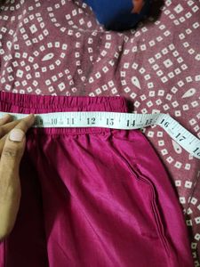 Libas Plazzo Pants