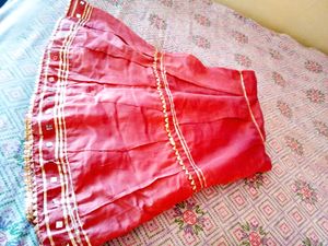 ethnic sharara set