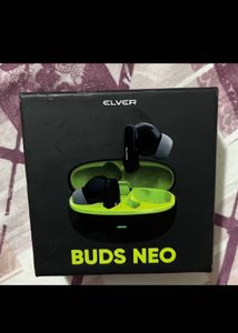 Wireless Bluetooth Earbuds