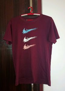 Nike Graphic Tee