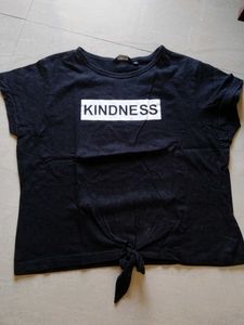 Kindness Graphic Tee