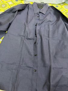 Blackberry Shirt