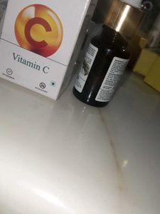 Loot! Vit C Serum 2 Bottles