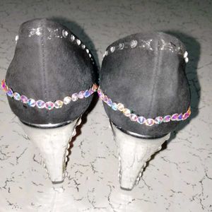 Heel For  Girls