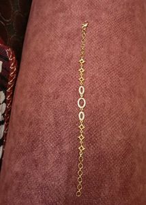 Gold-tone Bracelet