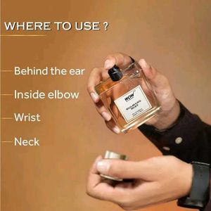 WOW Gulmarg Mist Perfume