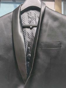 Wedding blazer