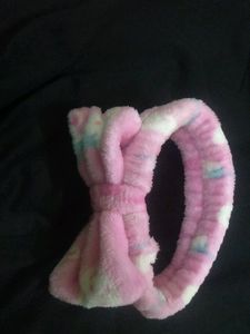 New And Soft Hair Band . comfortable to Kids