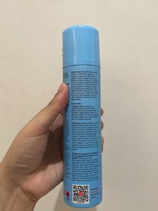 Sirona Hair Removal Spray