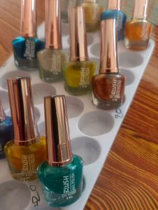 COMBO NAIL PAINT SET