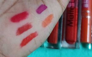 Beautiful Colour Lipsticks 💄💄