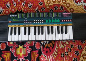 PIANO 🎹