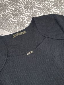 Casual Basic Top