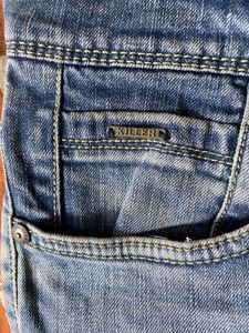 Killer Denim Jeans