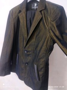 Men's Blazer For Party Wear