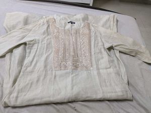 Melange By Lifestyle Kurta