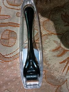 Elmask Derma Roller 0.5 mm For Hair Loss