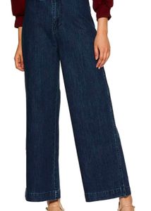 Dark Blue Denim