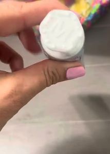 Marvis Whitening Mint Toothpaste