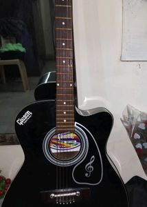 A Guitar