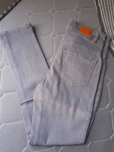 Wavelength Denim Pants