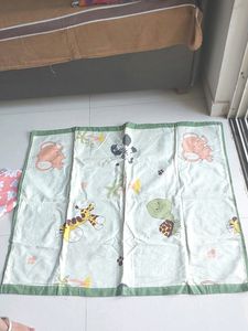 Combination Of Mattress Pure Cotton Mat