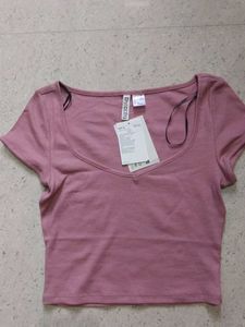 H&M Top