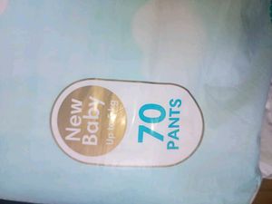 Pampers Premium Care Pants - 70 Count