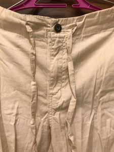 Parachute Cargo Pants