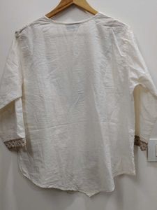 New Jute Work Top