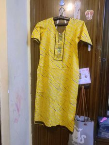 Pant Style Suit Set