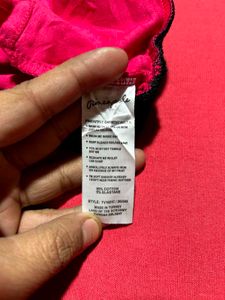 Pineapple Top for Girls