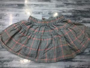 Skirt Top 🥰