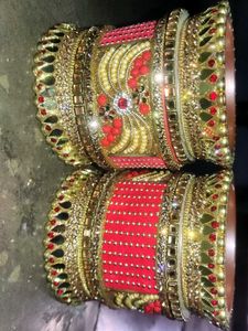 Indian Bridal Bangles