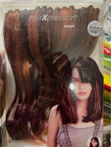 Hair Extension (highlighter)