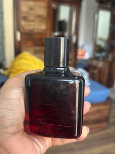 Zara Red Vanilla Perfume