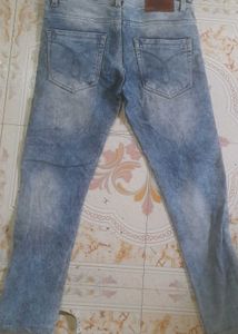 MENS JEANS