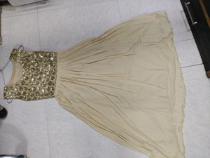 🔥Sale 🔥 Brand New Heavy Ball Gown