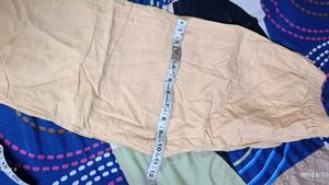 Chikankari Trousers