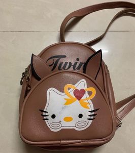 Cute Backpack